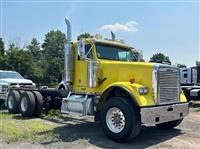 2007 Freightliner FLD120