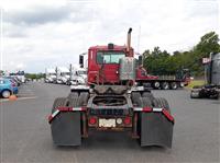 2014 Mack PINNACLE CXU613