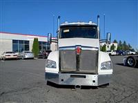 2025 Kenworth T880