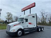 2019 Kenworth T680