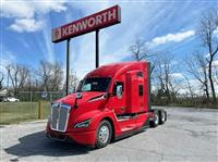 2025 Kenworth T680