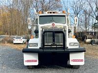 2007 Kenworth C500