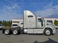 2014 Mack PINNACLE CXU613