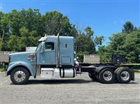 2016 Freightliner 122SD