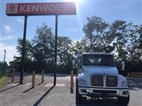 2024 Kenworth T480