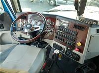 2012 Western Star 4900