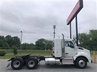 2025 Kenworth T880