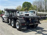 2012 Mack GRANITE GU713