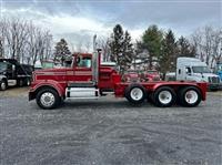 1996 Western Star 4900