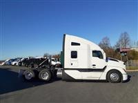 2024 Kenworth T680