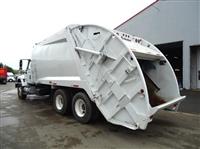 2009 International WORKSTAR 7400