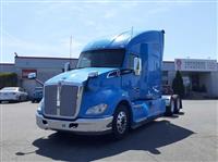 2019 Kenworth T680