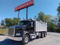 Used 2016 Peterbilt 567 for Sale