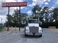 2025 Kenworth T880