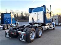 2012 Western Star 4900