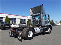 2012 Mack PINNACLE CXU612