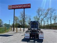 2025 Kenworth W900