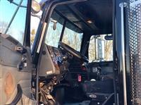 2008 Western Star 4900