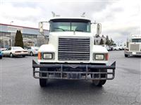 2010 Mack PINNACLE CHU613