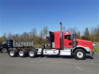 2010 Kenworth T800