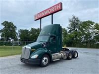 2019 Kenworth T680