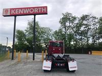 2025 Kenworth T680