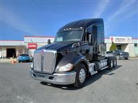 2018 Kenworth T680