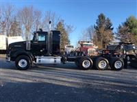 2008 Western Star 4900