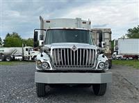 2009 International WORKSTAR 7400