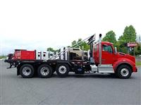 2025 Kenworth T880