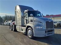 2014 Mack PINNACLE CXU613