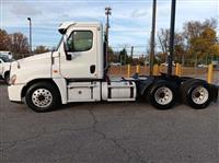 2013 Freightliner CASCADIA 125