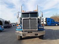 2011 Western Star 4900