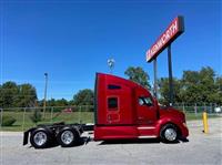 2019 Kenworth T680