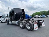 2025 Kenworth W900L