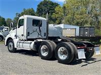 2018 Kenworth T880