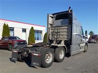 2019 Freightliner CASCADIA 125