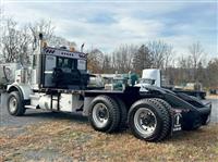 2007 Kenworth C500