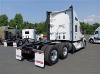 2025 Kenworth T680