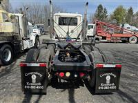 2008 Mack PINNACLE CHU613