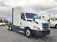 2020 Freightliner CASCADIA 126