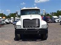 2008 Mack GRANITE GU713