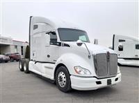 2018 Kenworth T680