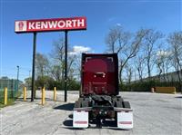 2025 Kenworth T680