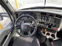 2018 Kenworth T880