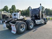 2025 Kenworth W900L