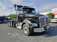 2025 Kenworth T880