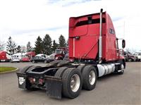 2013 Mack PINNACLE CXU613