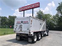 2018 Kenworth T880