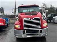 2011 Mack PINNACLE CXU613